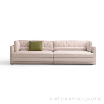Hotel Furniture Sofa (SF-G280A)